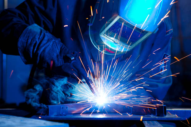 Best Artistic and Custom Metal Fabrication in Centerville, OH