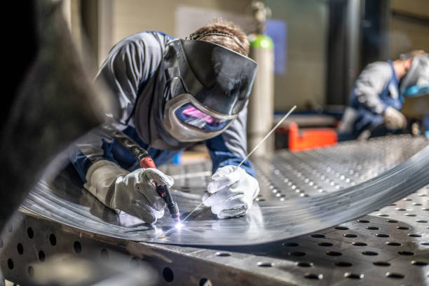 Best Welding Inspection and Certification in Centerville, OH