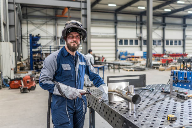  Centerville, OH Welder Pros