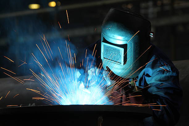Best Pipe Welding in Centerville, OH