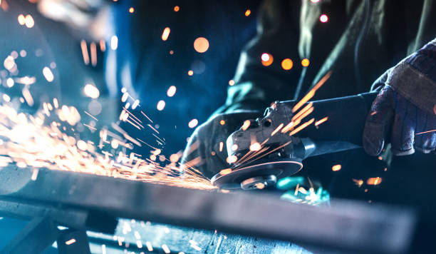 Best Structural Steel Welding in Centerville, OH